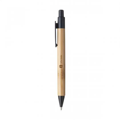 Bamboo Wheat Pen wheat straw ballpoint pen