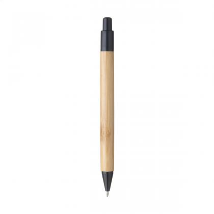 Bamboo Wheat Pen wheat straw ballpoint pen