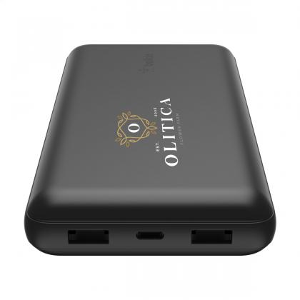Belkin BoostCharge Powerbank 20K Belkin BoostCharge Powerbank 20K
