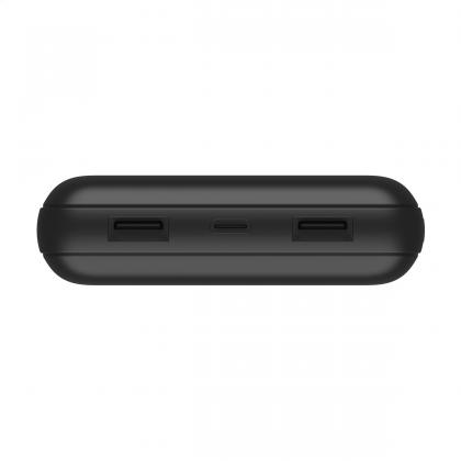 Belkin BoostCharge Powerbank 20K Belkin BoostCharge Powerbank 20K