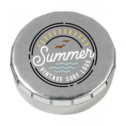 Mini ClicTin peppermints Mini ClicTin peppermints