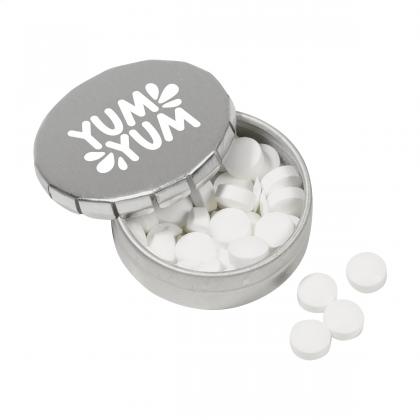 Mini ClicTin peppermints Mini ClicTin peppermints