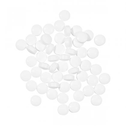Mini ClicTin peppermints