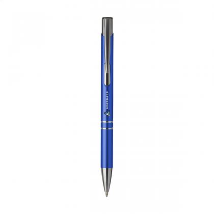 Ebony Matt pen