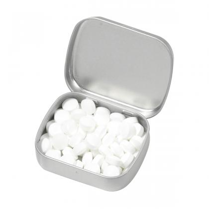 TinBox peppermints