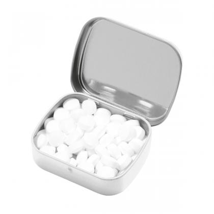 TinBox peppermints