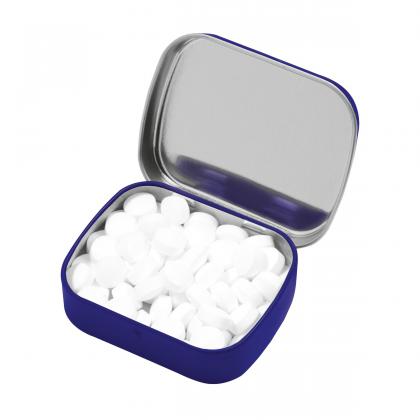 TinBox peppermints