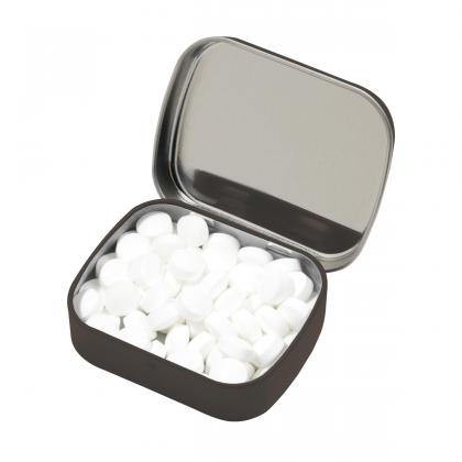 TinBox peppermints