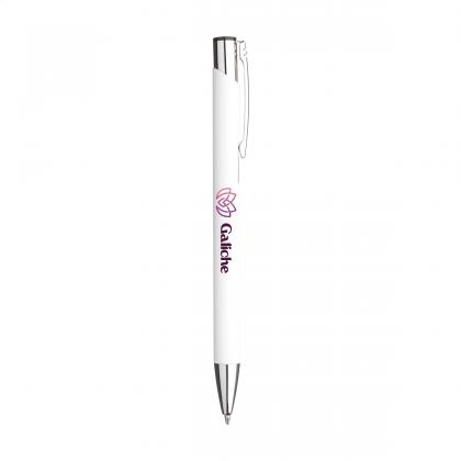 Ebony Soft Touch pen
