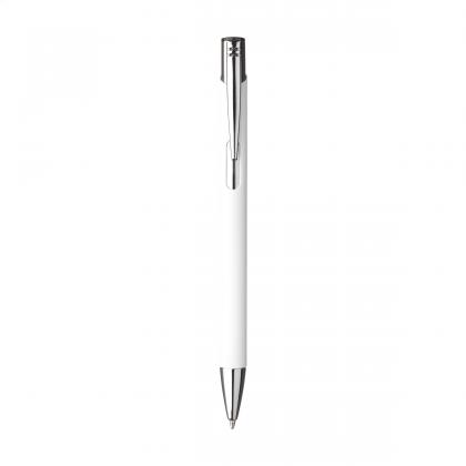 Ebony Soft Touch pen