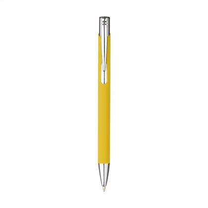 Ebony Soft Touch pen