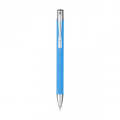 Ebony Soft Touch pen