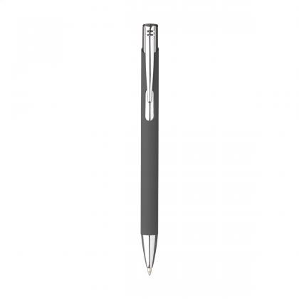 Ebony Soft Touch pen