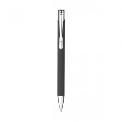Ebony Soft Touch pen