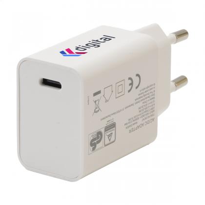 Grundig Wall Charger 230V
