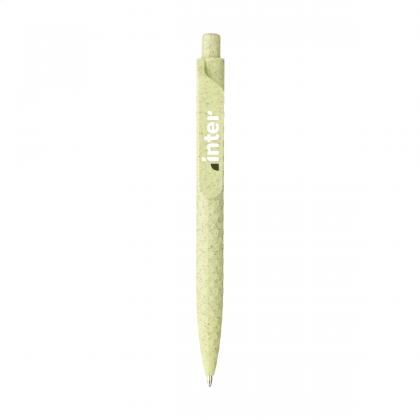 Stalk Wheatstraw Pen