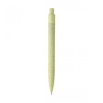 Stalk Wheatstraw Pen