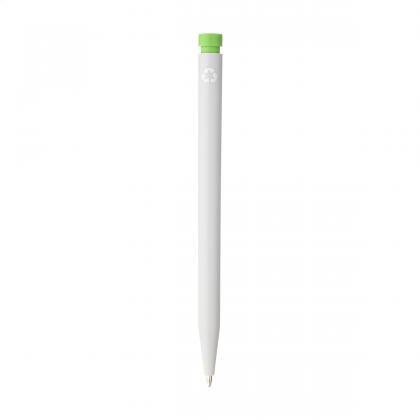 Post Consumer Recycled Pen Colour