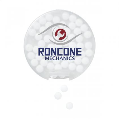 CircleMint peppermints