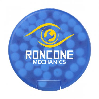 CircleMint peppermints