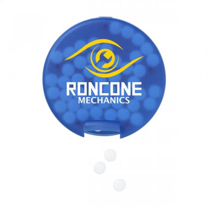 CircleMint peppermints