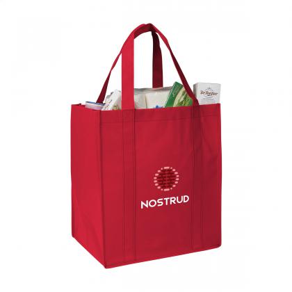 Shop XL GRS RPET (80 g/m²) shopping bag