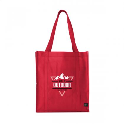 Shop XL GRS RPET (80 g/m²) shopping bag