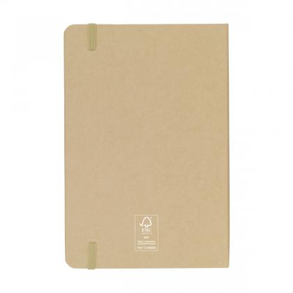 CraftCover Notebook A5
