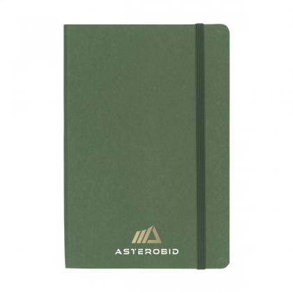 CraftCover Notebook A5