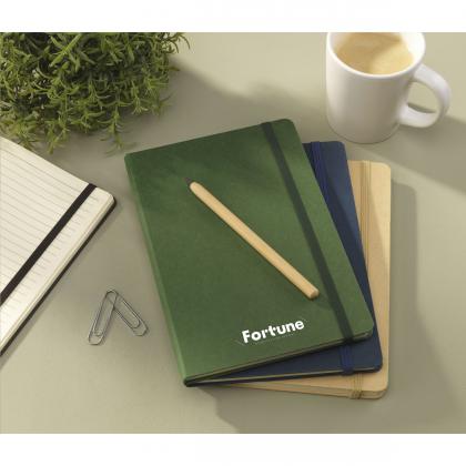 CraftCover Notebook A5