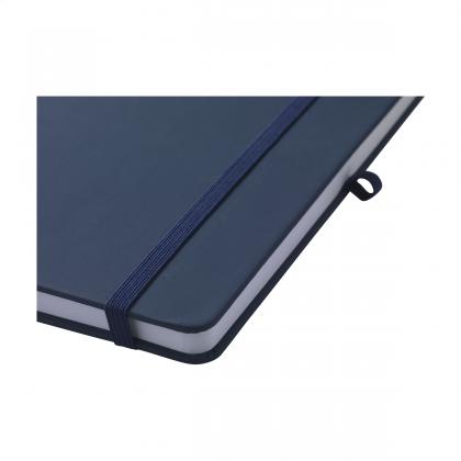 Recycled GRS PU Paper Notebook A5