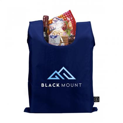 Shop Easy RPET folding shopping bag