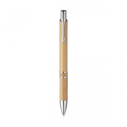 Ebony Bamboo pen