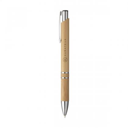 Ebony Bamboo pen