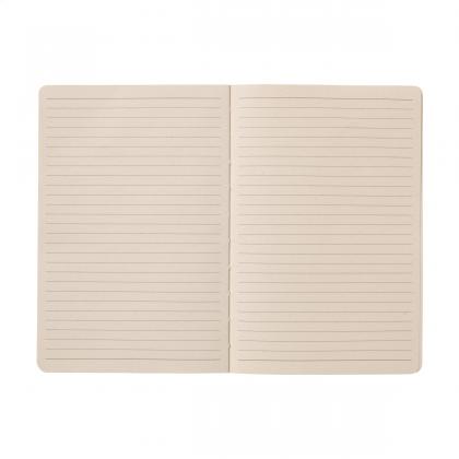 Sugarcane Paper Notebook A5