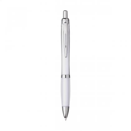 Athos Solid GRS Recycled ABS pen