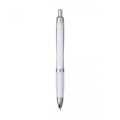 Athos Solid GRS Recycled ABS pen