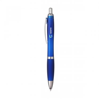 Athos Solid GRS Recycled ABS pen