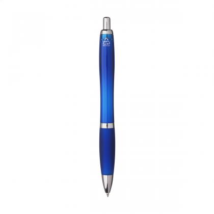 Athos Solid GRS Recycled ABS pen