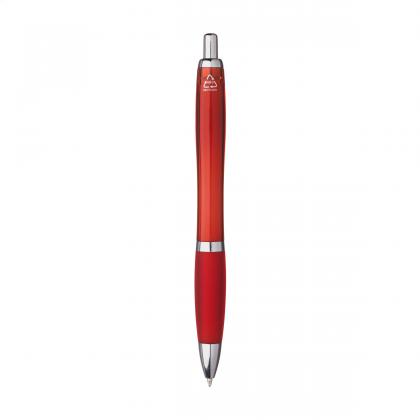 Athos Solid GRS Recycled ABS pen
