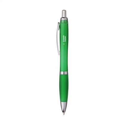 Athos Solid GRS Recycled ABS pen