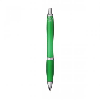 Athos Solid GRS Recycled ABS pen