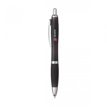 Athos Solid GRS Recycled ABS pen
