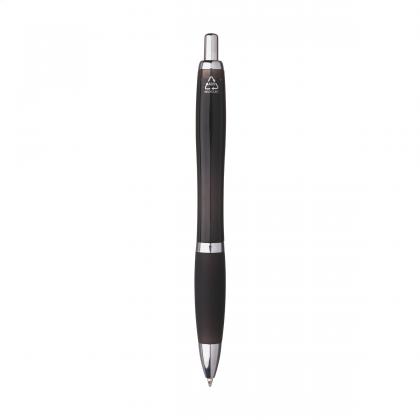 Athos Solid GRS Recycled ABS pen