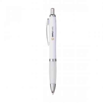 Athos Trans GRS Recycled ABS pen