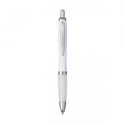 Athos Trans GRS Recycled ABS pen