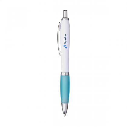 Athos Trans GRS Recycled ABS pen