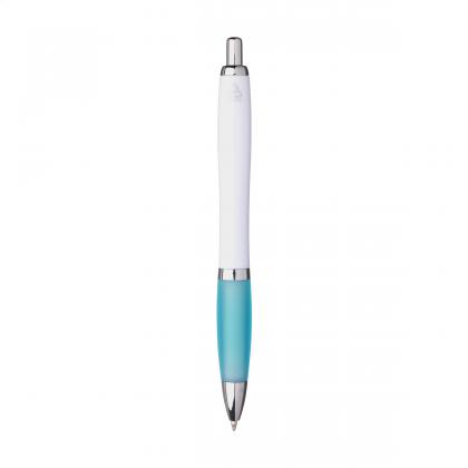 Athos Trans GRS Recycled ABS pen