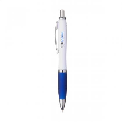 Athos Trans GRS Recycled ABS pen