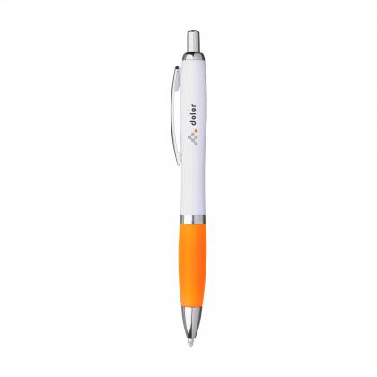 Athos Trans GRS Recycled ABS pen
